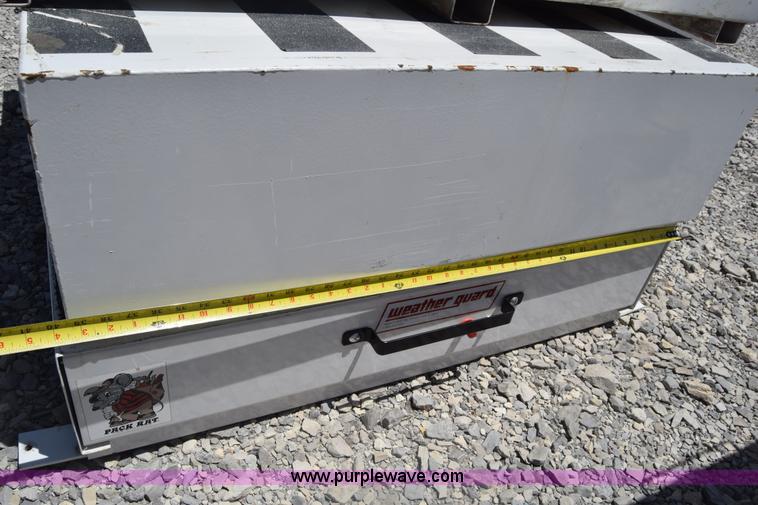 image for item AR9548 (3) WeatherGuard toolboxes