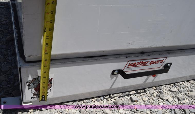 image for item AR9548 (3) WeatherGuard toolboxes