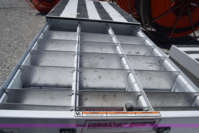 image for item AR9549 (4) WeatherGuard toolboxes