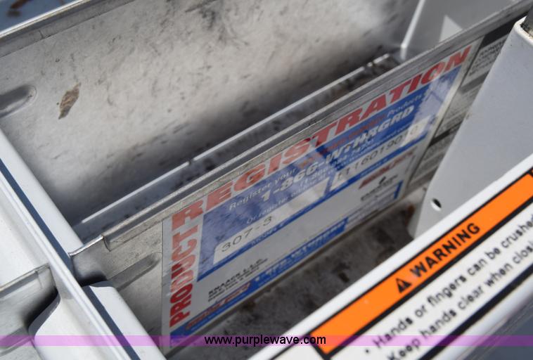 image for item AR9549 (4) WeatherGuard toolboxes