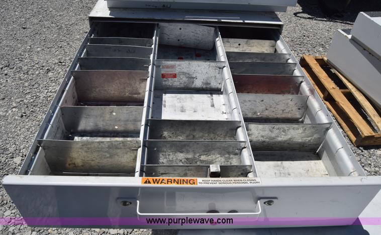 image for item AR9549 (4) WeatherGuard toolboxes