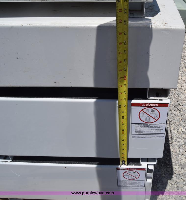 image for item AR9549 (4) WeatherGuard toolboxes