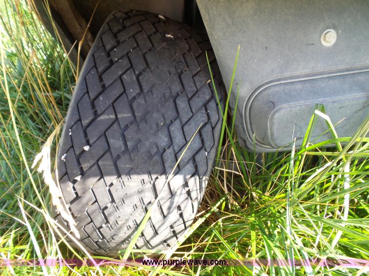 image for item BG9430 EZ GO golf cart