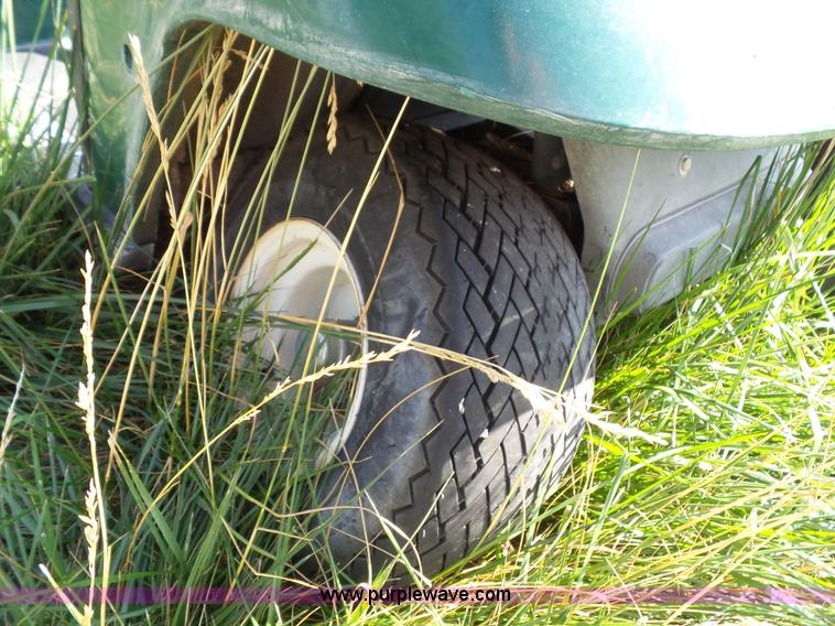 image for item BG9430 EZ GO golf cart