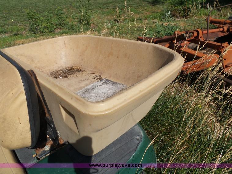 image for item BG9430 EZ GO golf cart