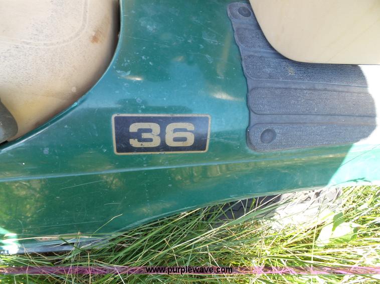 image for item BG9430 EZ GO golf cart