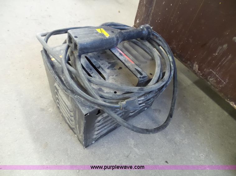 image for item BG9430 EZ GO golf cart