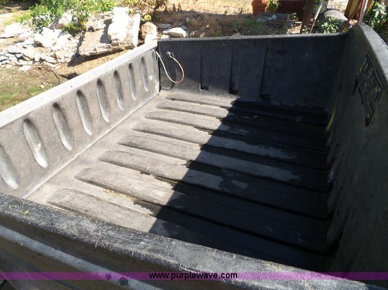 image for item BG9431 EZ GO MPT1000 golf cart