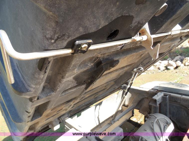 image for item BG9431 EZ GO MPT1000 golf cart