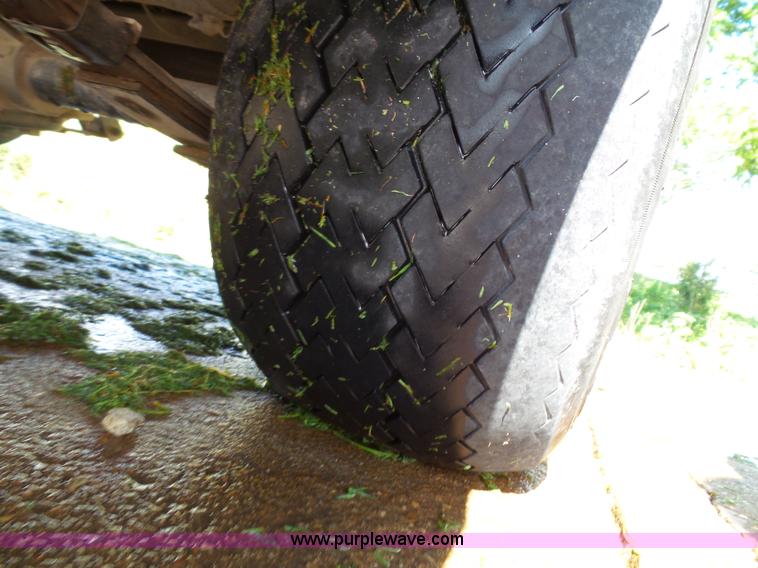 image for item BG9431 EZ GO MPT1000 golf cart