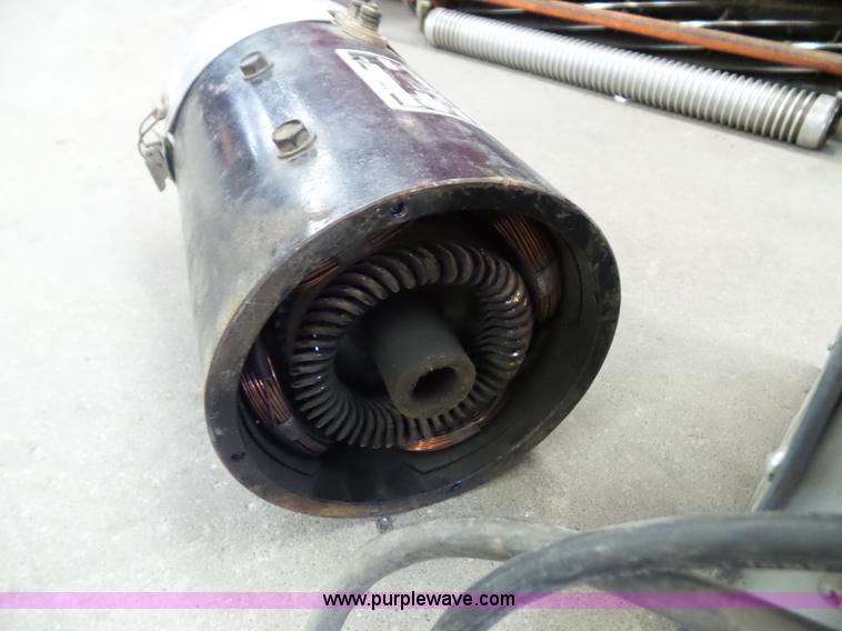 image for item BG9431 EZ GO MPT1000 golf cart