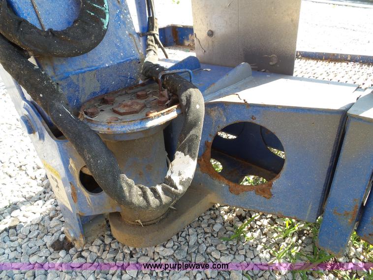 image for item BG9473 1999 Up Right SB60 boom lift