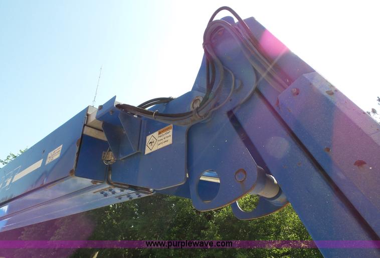 image for item BG9473 1999 Up Right SB60 boom lift