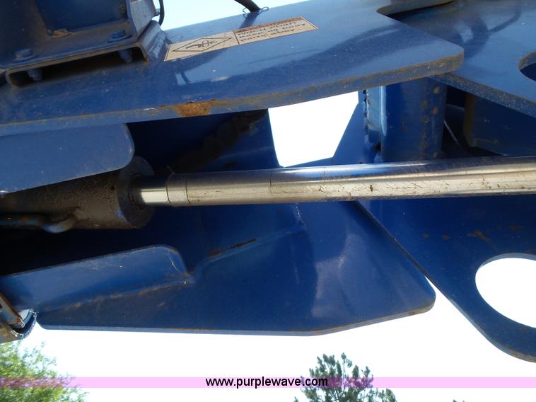 image for item BG9473 1999 Up Right SB60 boom lift