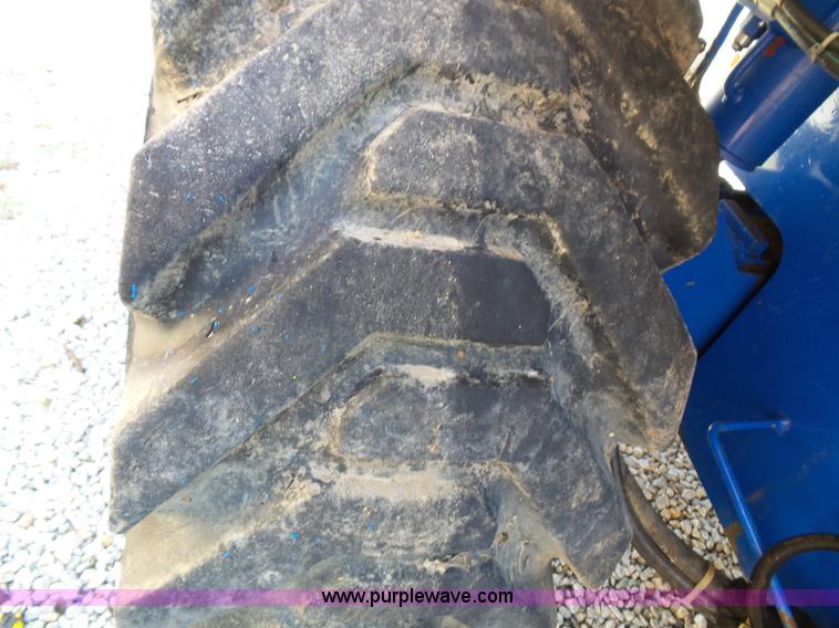 image for item BG9473 1999 Up Right SB60 boom lift