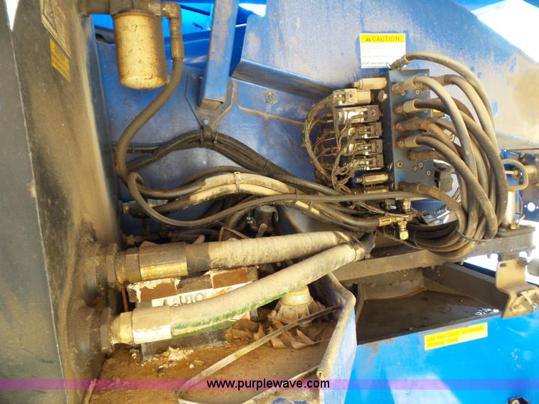 image for item BG9473 1999 Up Right SB60 boom lift