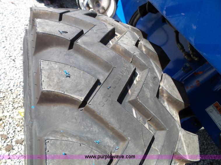 image for item BG9473 1999 Up Right SB60 boom lift