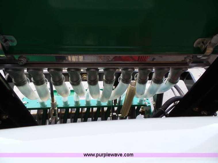 image for item BG9474 2013 Ryan Mataway overseeder