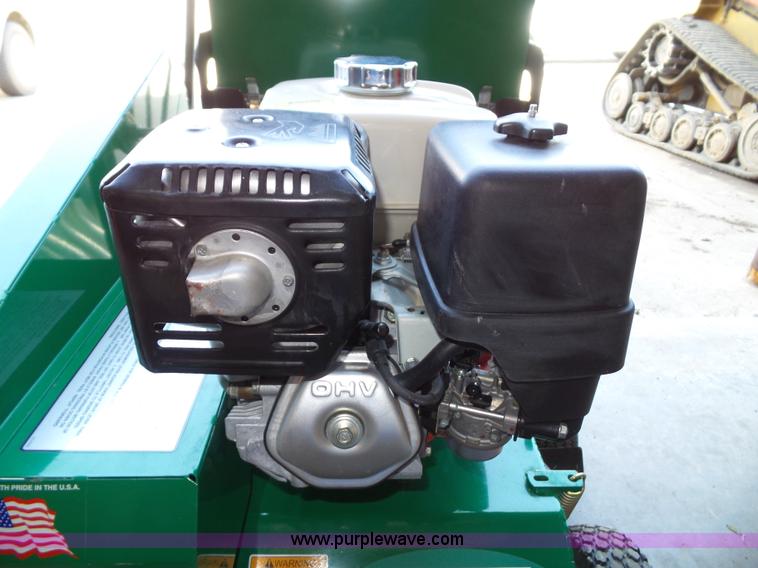 image for item BG9474 2013 Ryan Mataway overseeder