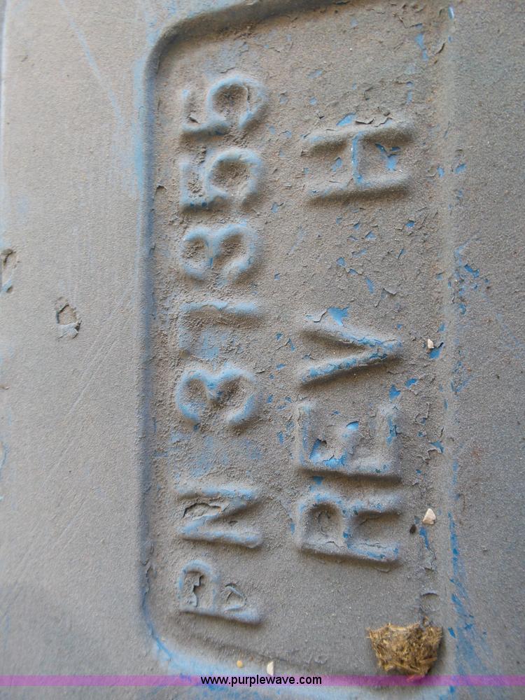 image for item BM9712 Genie IWP-203 vertical lift