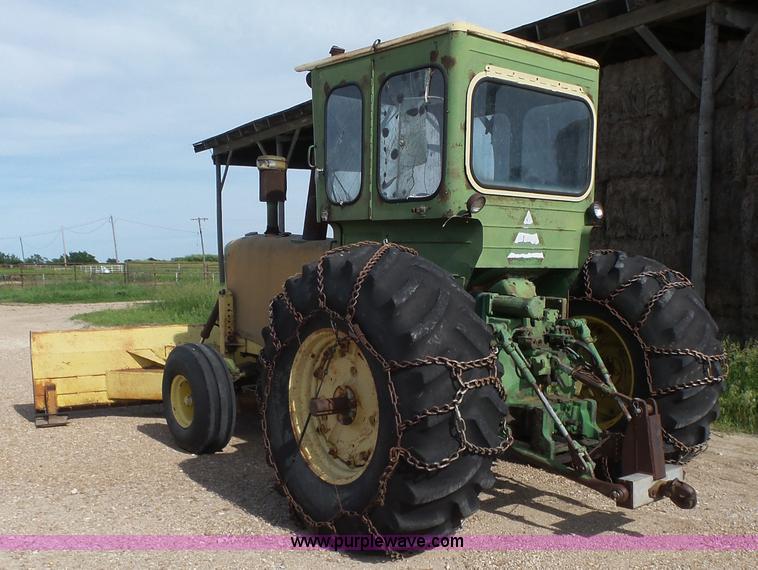 image for item BR9315 John Deere 5020 tractor