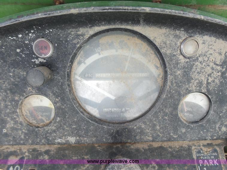 image for item BR9315 John Deere 5020 tractor