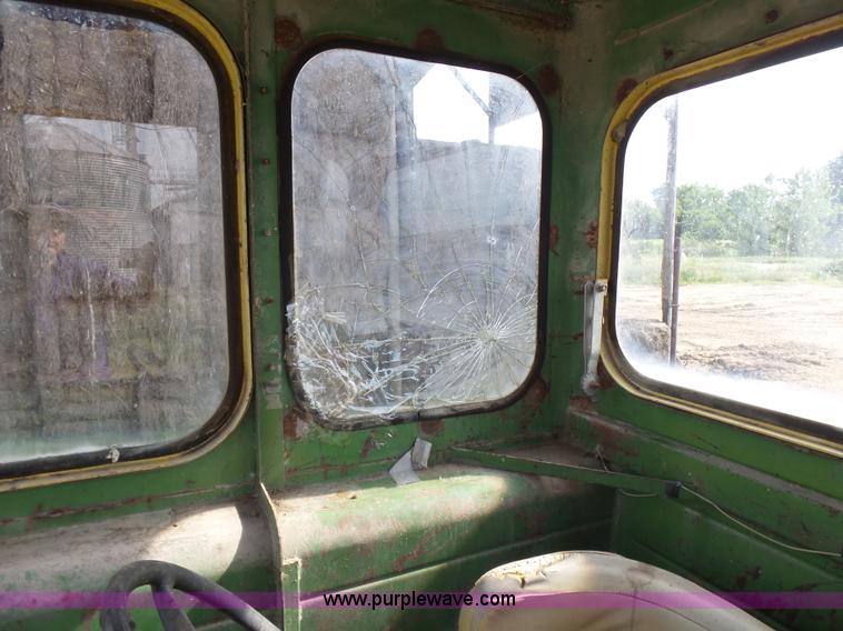 image for item BR9315 John Deere 5020 tractor