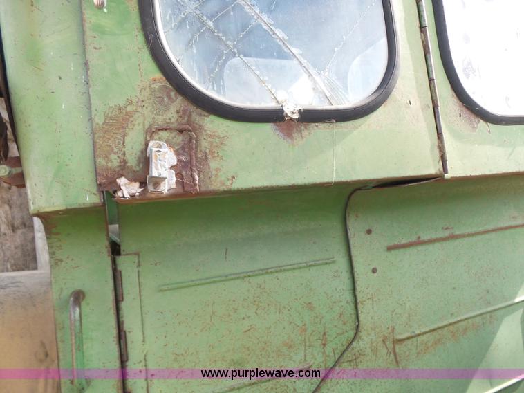 image for item BR9315 John Deere 5020 tractor