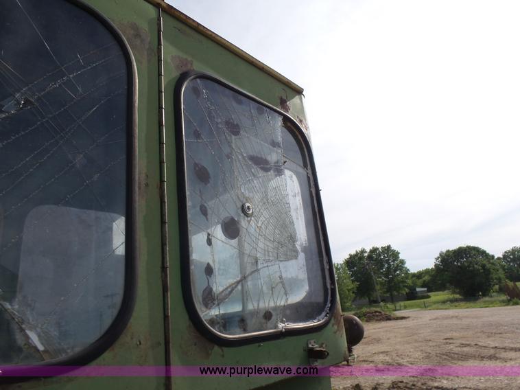 image for item BR9315 John Deere 5020 tractor