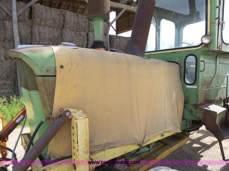 image for item BR9315 John Deere 5020 tractor