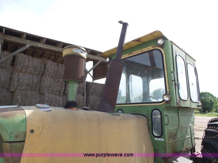 image for item BR9315 John Deere 5020 tractor