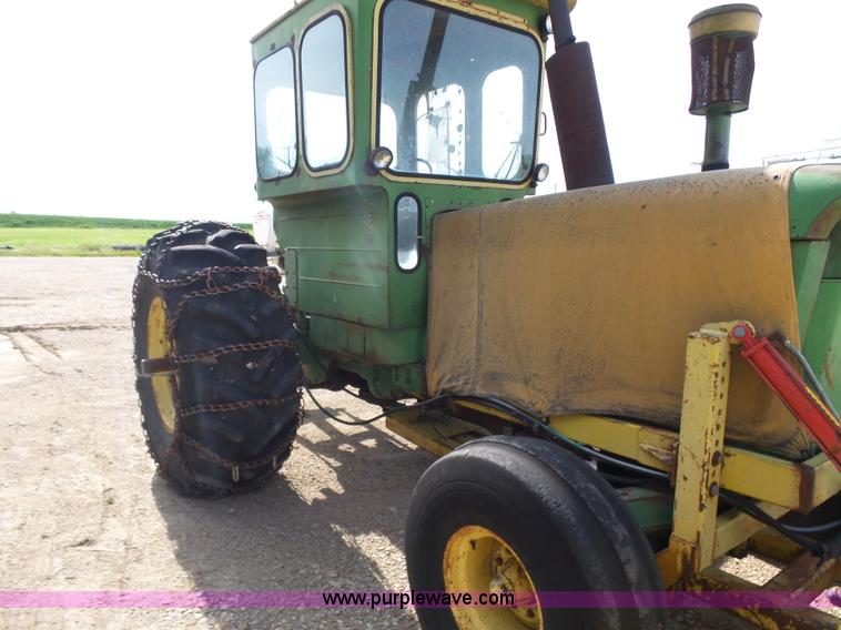 image for item BR9315 John Deere 5020 tractor