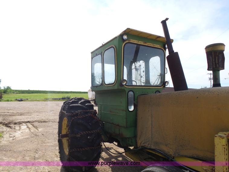 image for item BR9315 John Deere 5020 tractor