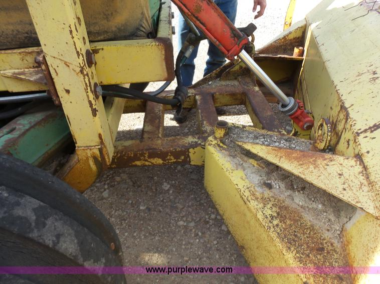 image for item BR9315 John Deere 5020 tractor