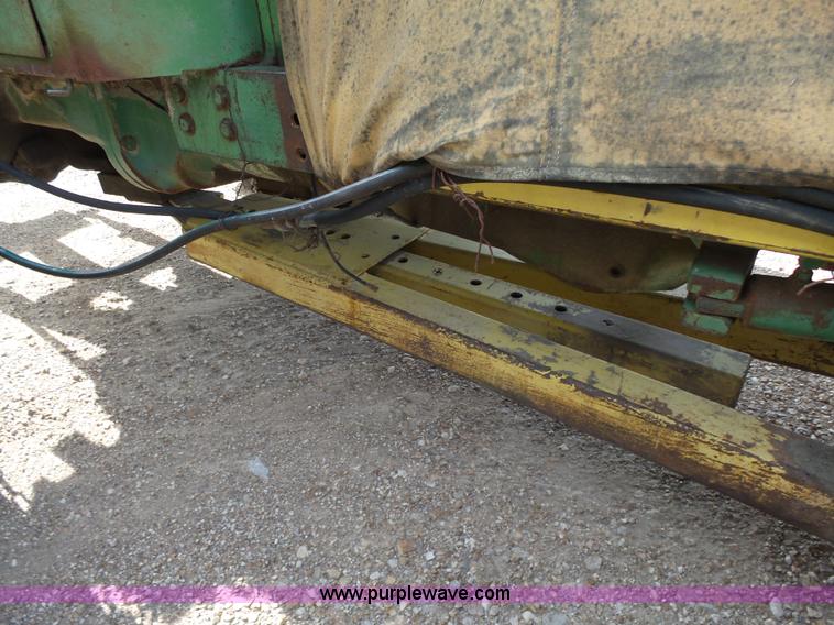 image for item BR9315 John Deere 5020 tractor