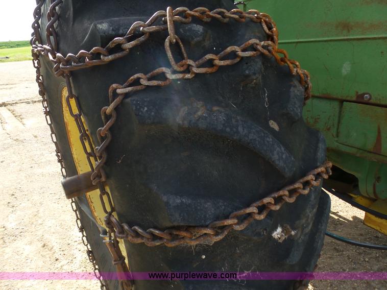 image for item BR9315 John Deere 5020 tractor