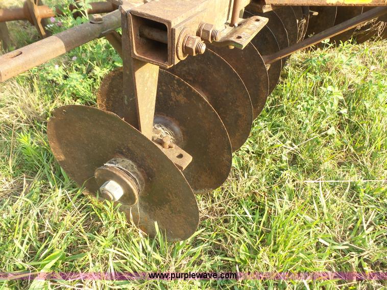 image for item BV9599 Disk