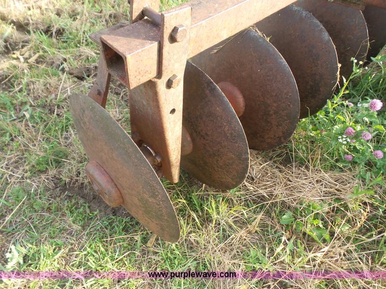 image for item BV9599 Disk