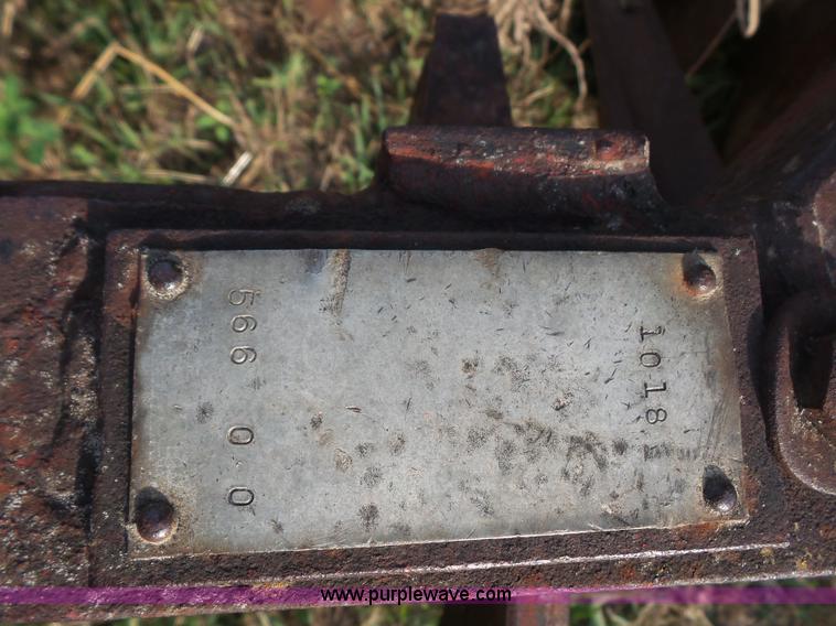 image for item BV9599 Disk