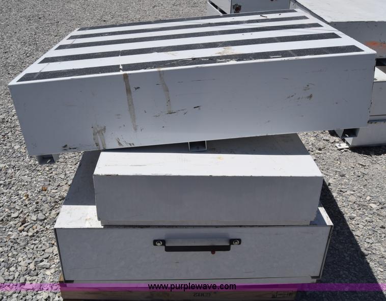 image for item BW9972 (3) WeatherGuard toolboxes