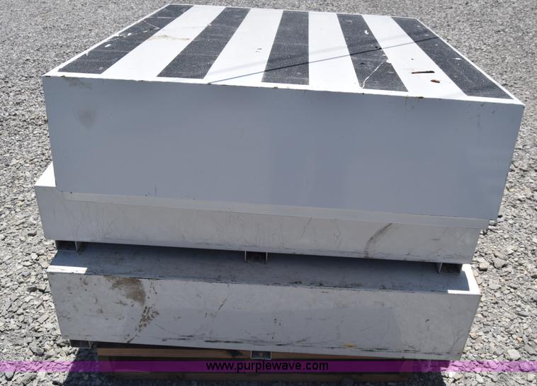 image for item BW9972 (3) WeatherGuard toolboxes