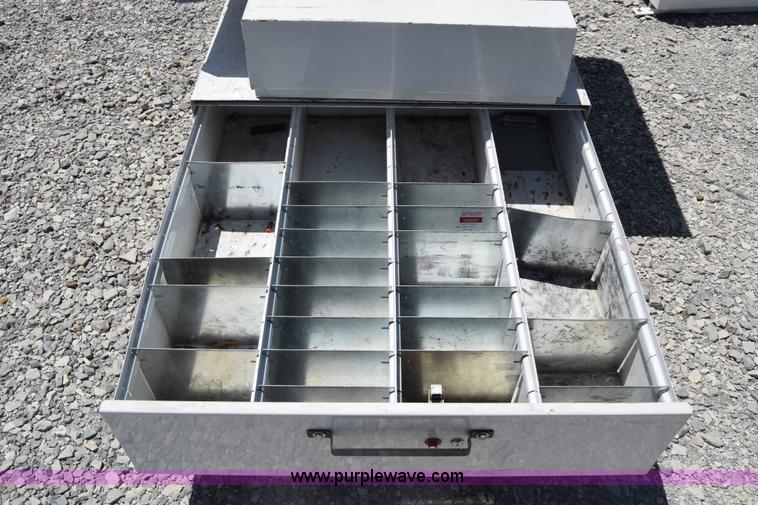 image for item BW9972 (3) WeatherGuard toolboxes