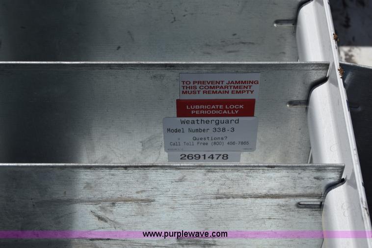 image for item BW9972 (3) WeatherGuard toolboxes