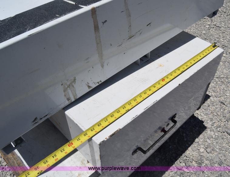 image for item BW9972 (3) WeatherGuard toolboxes