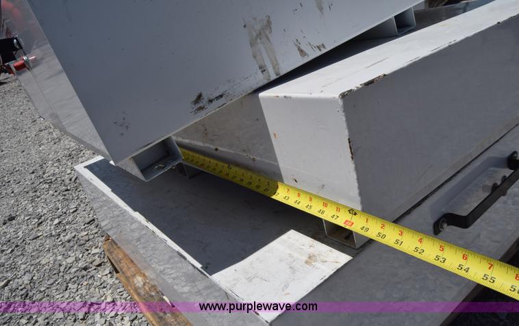 image for item BW9972 (3) WeatherGuard toolboxes