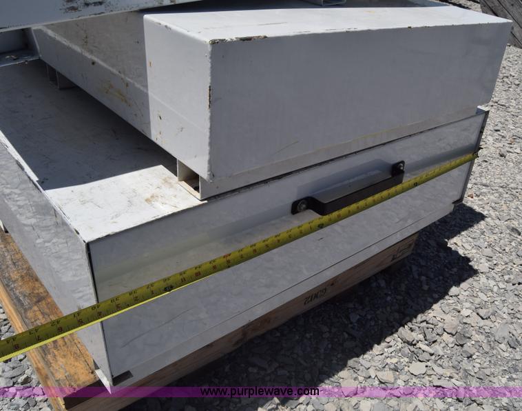 image for item BW9972 (3) WeatherGuard toolboxes