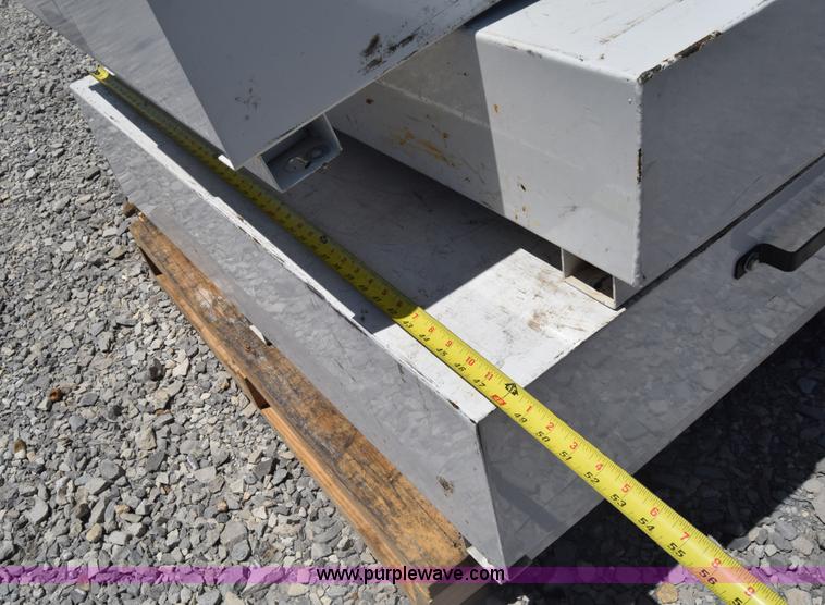 image for item BW9972 (3) WeatherGuard toolboxes