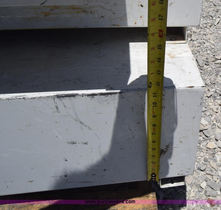 image for item BW9972 (3) WeatherGuard toolboxes