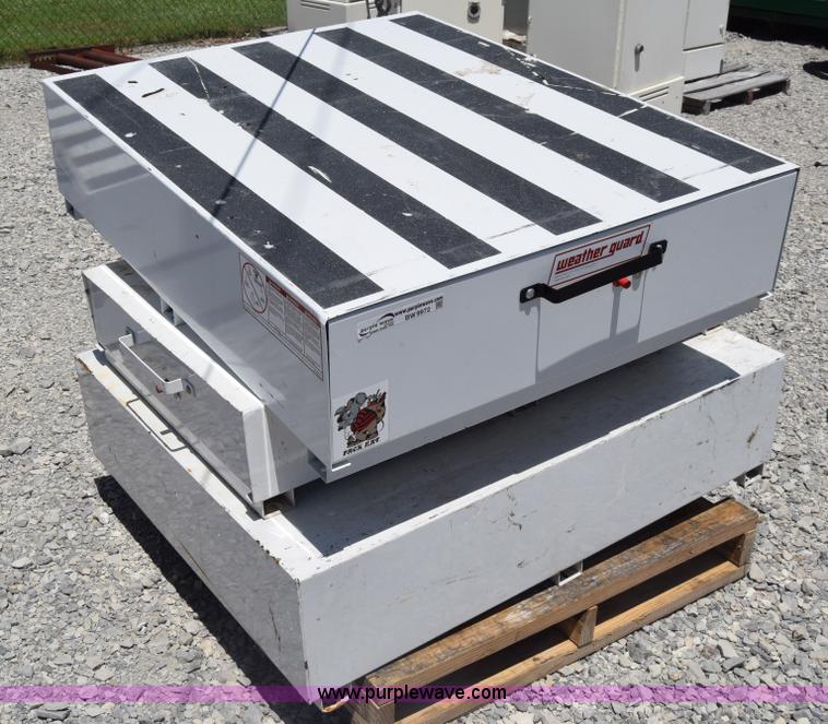 image for item BW9972 (3) WeatherGuard toolboxes