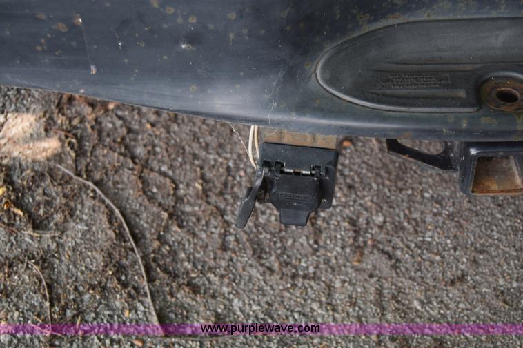 image for item BW9995 2000 Ford Explorer Sport SUV